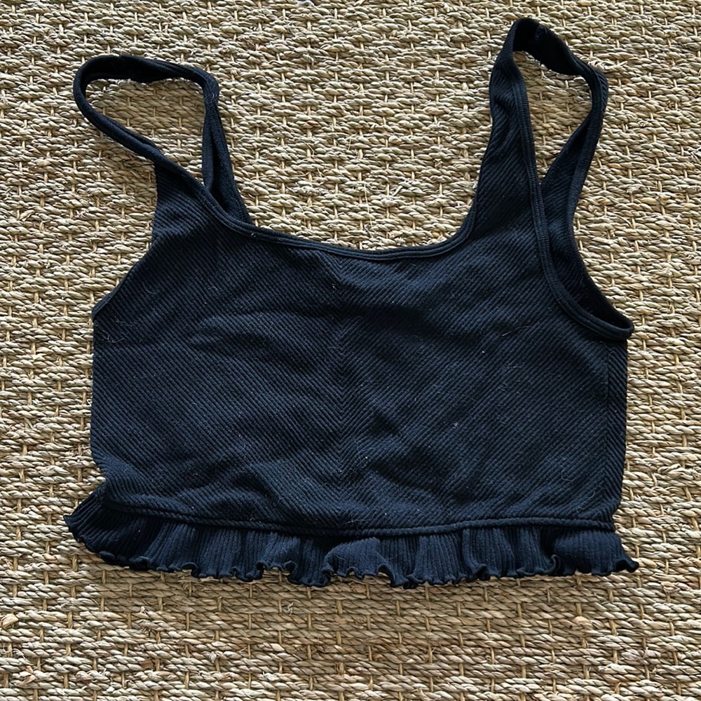 Zara top